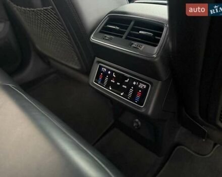 Синий Ауди E-Tron, объемом двигателя 0 л и пробегом 170 тыс. км за 28500 $, фото 16 на Automoto.ua