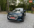 Синий Ауди E-Tron, объемом двигателя 0 л и пробегом 163 тыс. км за 24900 $, фото 3 на Automoto.ua
