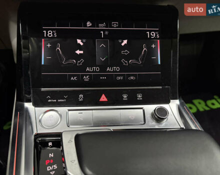 Синій Ауді E-Tron, об'ємом двигуна 0 л та пробігом 113 тис. км за 33000 $, фото 17 на Automoto.ua