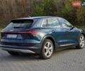 Ауди E-Tron 2019 в Тернополе на Automoto.ua Синий Ауди E-Tron, объемом двигателя 0 л и пробегом 119 тыс. км за 29499 $, фото 18 на Automoto.ua