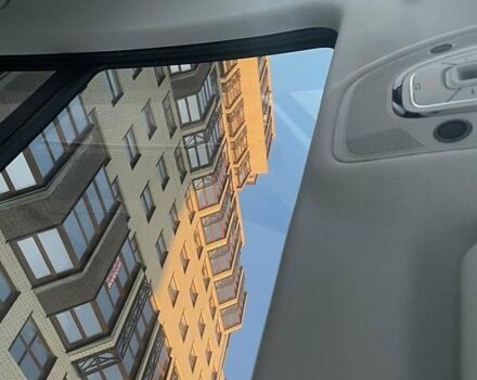 Синій Ауді E-Tron, об'ємом двигуна 0 л та пробігом 30 тис. км за 29900 $, фото 9 на Automoto.ua