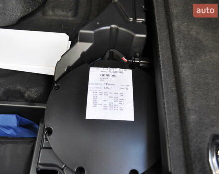 Синий Ауди E-Tron, объемом двигателя 0 л и пробегом 79 тыс. км за 34000 $, фото 52 на Automoto.ua