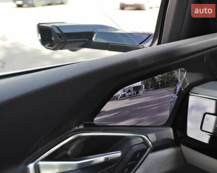 Синий Ауди E-Tron, объемом двигателя 0 л и пробегом 79 тыс. км за 34000 $, фото 76 на Automoto.ua