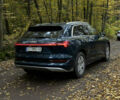 Синий Ауди E-Tron, объемом двигателя 0 л и пробегом 59 тыс. км за 33900 $, фото 1 на Automoto.ua