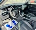 Ауді E-Tron 2019 у Тернополі на Automoto.ua Синій Ауді E-Tron, об'ємом двигуна 0 л та пробігом 200 тис. км за 21700 $, фото 20 на Automoto.ua