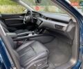 Синий Ауди E-Tron, объемом двигателя 0 л и пробегом 53 тыс. км за 35900 $, фото 151 на Automoto.ua