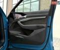 Синий Ауди E-Tron, объемом двигателя 0 л и пробегом 119 тыс. км за 29990 $, фото 34 на Automoto.ua