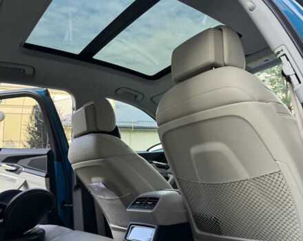 Синий Ауди E-Tron, объемом двигателя 0 л и пробегом 63 тыс. км за 31900 $, фото 33 на Automoto.ua