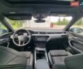 Синий Ауди E-Tron, объемом двигателя 0 л и пробегом 119 тыс. км за 27500 $, фото 25 на Automoto.ua