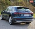 Ауди E-Tron 2019 в Тернополе на Automoto.ua Синий Ауди E-Tron, объемом двигателя 0 л и пробегом 119 тыс. км за 29499 $, фото 17 на Automoto.ua