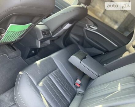Синий Ауди E-Tron, объемом двигателя 0 л и пробегом 186 тыс. км за 26000 $, фото 11 на Automoto.ua