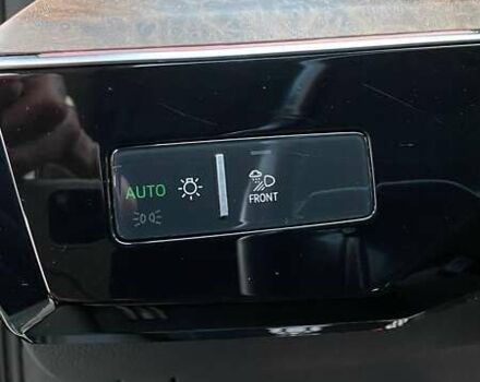 Синий Ауди E-Tron, объемом двигателя 0 л и пробегом 109 тыс. км за 30800 $, фото 20 на Automoto.ua