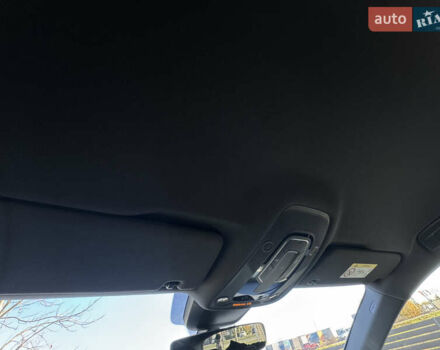 Синий Ауди E-Tron, объемом двигателя 0 л и пробегом 133 тыс. км за 23900 $, фото 73 на Automoto.ua