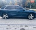 Синій Ауді E-Tron, об'ємом двигуна 0 л та пробігом 57 тис. км за 29950 $, фото 4 на Automoto.ua