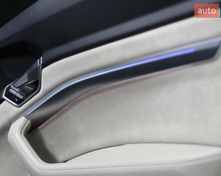 Синий Ауди E-Tron, объемом двигателя 0 л и пробегом 80 тыс. км за 28900 $, фото 126 на Automoto.ua