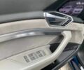 Синий Ауди E-Tron, объемом двигателя 0 л и пробегом 125 тыс. км за 25240 $, фото 16 на Automoto.ua
