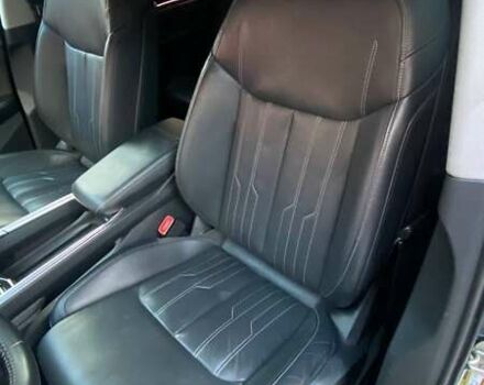 Синий Ауди E-Tron, объемом двигателя 0 л и пробегом 109 тыс. км за 30800 $, фото 18 на Automoto.ua