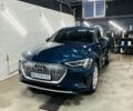Ауді E-Tron 2019 у Тернополі на Automoto.ua Синій Ауді E-Tron, об'ємом двигуна 0 л та пробігом 200 тис. км за 21700 $, фото 1 на Automoto.ua