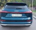 Синий Ауди E-Tron, объемом двигателя 0 л и пробегом 142 тыс. км за 25400 $, фото 12 на Automoto.ua