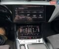 Синий Ауди E-Tron, объемом двигателя 0 л и пробегом 57 тыс. км за 28700 $, фото 17 на Automoto.ua
