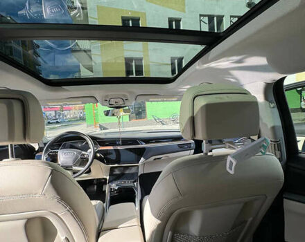 Синій Ауді E-Tron, об'ємом двигуна 0 л та пробігом 38 тис. км за 33000 $, фото 20 на Automoto.ua