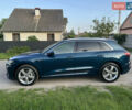 Синій Ауді E-Tron, об'ємом двигуна 0 л та пробігом 104 тис. км за 23800 $, фото 16 на Automoto.ua