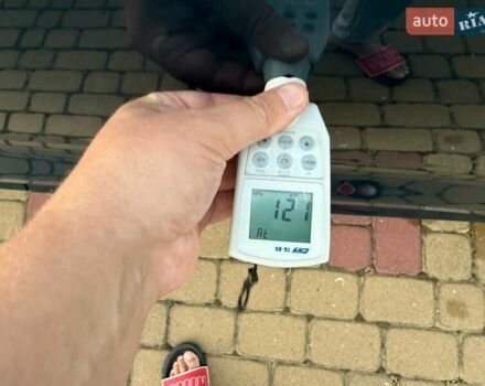 Синий Ауди E-Tron, объемом двигателя 0 л и пробегом 80 тыс. км за 33000 $, фото 48 на Automoto.ua