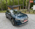 Синий Ауди E-Tron, объемом двигателя 0 л и пробегом 163 тыс. км за 24900 $, фото 23 на Automoto.ua