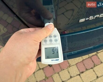Синий Ауди E-Tron, объемом двигателя 0 л и пробегом 80 тыс. км за 33000 $, фото 35 на Automoto.ua