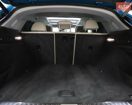 Синий Ауди E-Tron, объемом двигателя 0 л и пробегом 80 тыс. км за 28900 $, фото 62 на Automoto.ua