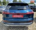 Синий Ауди E-Tron, объемом двигателя 0 л и пробегом 53 тыс. км за 35900 $, фото 22 на Automoto.ua