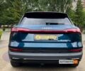 Синий Ауди E-Tron, объемом двигателя 95 л и пробегом 124 тыс. км за 26999 $, фото 5 на Automoto.ua