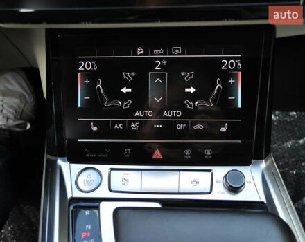 Синий Ауди E-Tron, объемом двигателя 0 л и пробегом 79 тыс. км за 34000 $, фото 72 на Automoto.ua