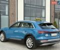 Синий Ауди E-Tron, объемом двигателя 0 л и пробегом 119 тыс. км за 29500 $, фото 12 на Automoto.ua