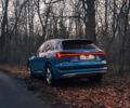 Синий Ауди E-Tron, объемом двигателя 0 л и пробегом 62 тыс. км за 32900 $, фото 5 на Automoto.ua
