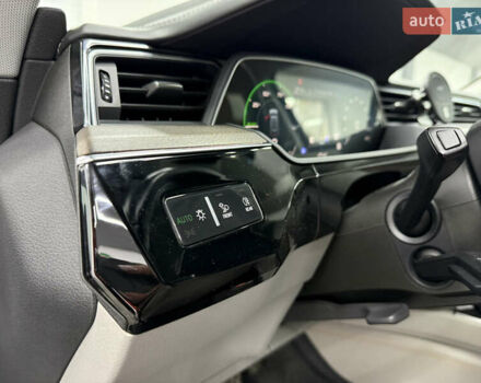 Синій Ауді E-Tron, об'ємом двигуна 0 л та пробігом 113 тис. км за 33000 $, фото 11 на Automoto.ua