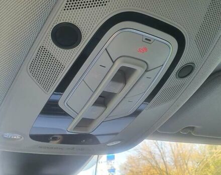 Синий Ауди E-Tron, объемом двигателя 0 л и пробегом 94 тыс. км за 28500 $, фото 34 на Automoto.ua