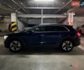 Синий Ауди E-Tron, объемом двигателя 0 л и пробегом 57 тыс. км за 28700 $, фото 7 на Automoto.ua