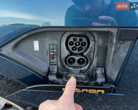 Ауди E-Tron 2019 в Ровно на Automoto.ua Синий Ауди E-Tron, объемом двигателя 0 л и пробегом 227 тыс. км за 19700 $, фото 22 на Automoto.ua