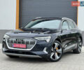 Синий Ауди E-Tron, объемом двигателя 0 л и пробегом 139 тыс. км за 24990 $, фото 1 на Automoto.ua