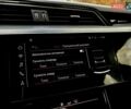 Синий Ауди E-Tron, объемом двигателя 0 л и пробегом 119 тыс. км за 29990 $, фото 49 на Automoto.ua