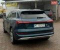 Синий Ауди E-Tron, объемом двигателя 0 л и пробегом 170 тыс. км за 28500 $, фото 13 на Automoto.ua