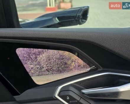 Ауди E-Tron 2019 в Тернополе на Automoto.ua Синий Ауди E-Tron, объемом двигателя 0 л и пробегом 119 тыс. км за 29499 $, фото 53 на Automoto.ua