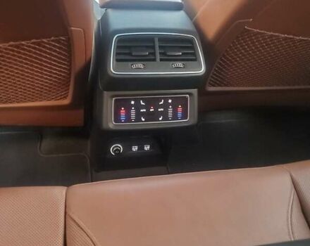 Синий Ауди E-Tron, объемом двигателя 0 л и пробегом 85 тыс. км за 36500 $, фото 5 на Automoto.ua