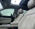 Синій Ауді E-Tron, об'ємом двигуна 0 л та пробігом 57 тис. км за 29950 $, фото 11 на Automoto.ua