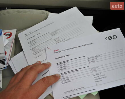 Синий Ауди E-Tron, объемом двигателя 0 л и пробегом 79 тыс. км за 34000 $, фото 132 на Automoto.ua