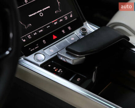 Синий Ауди E-Tron, объемом двигателя 0 л и пробегом 80 тыс. км за 28900 $, фото 80 на Automoto.ua