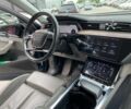 Синий Ауди E-Tron, объемом двигателя 0 л и пробегом 125 тыс. км за 25240 $, фото 40 на Automoto.ua