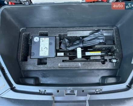 Синий Ауди E-Tron, объемом двигателя 0 л и пробегом 80 тыс. км за 33000 $, фото 107 на Automoto.ua