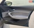 Синий Ауди E-Tron, объемом двигателя 0 л и пробегом 98 тыс. км за 30500 $, фото 36 на Automoto.ua